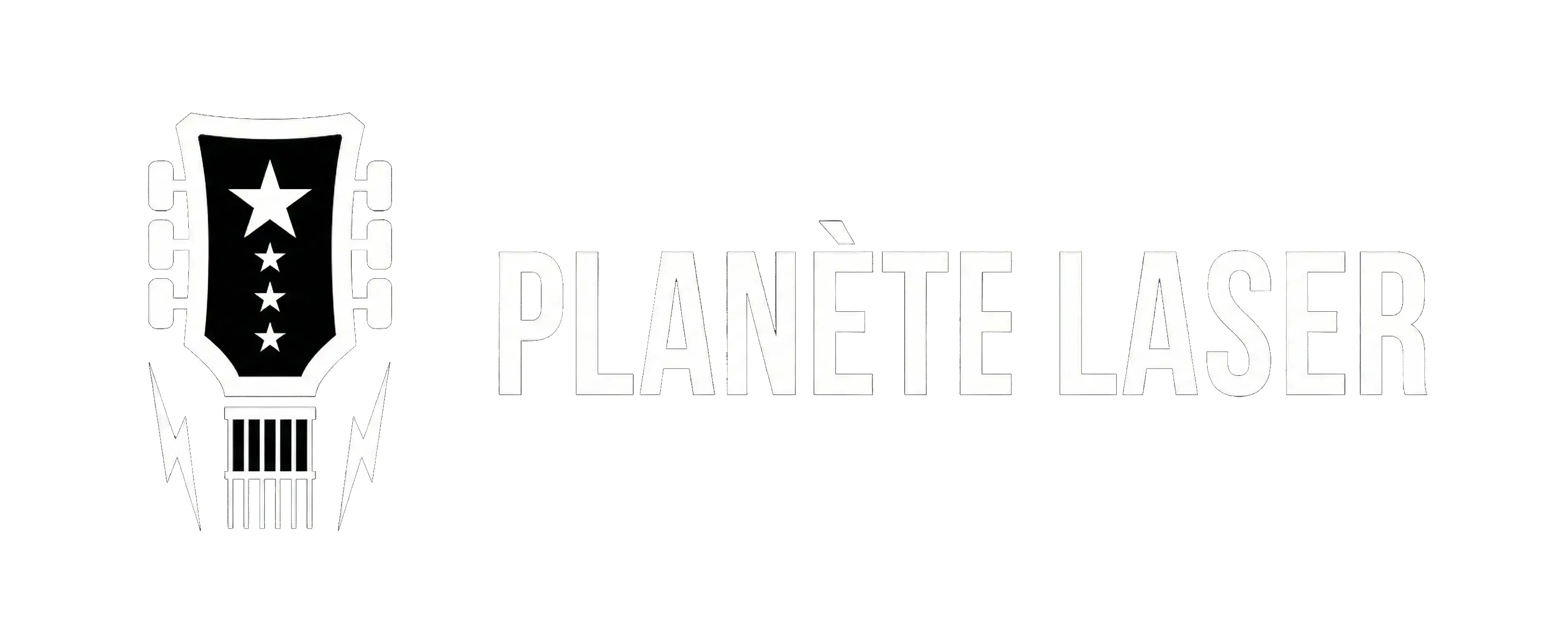 Planète Laser